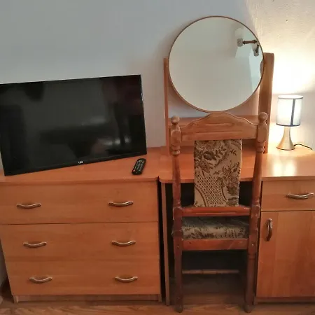 David Homestay Swieradow-Zdroj