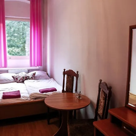 Homestay David Swieradow-Zdroj