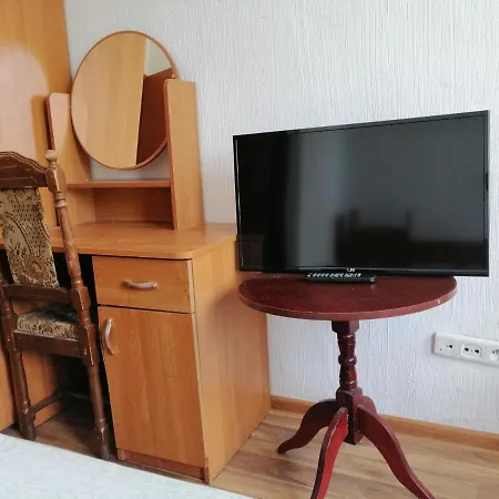 David Homestay