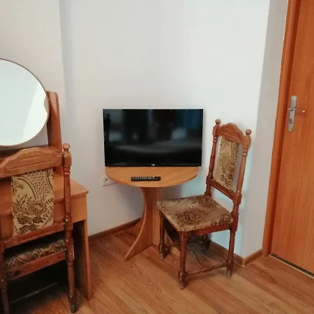 David Homestay Swieradow-Zdroj
